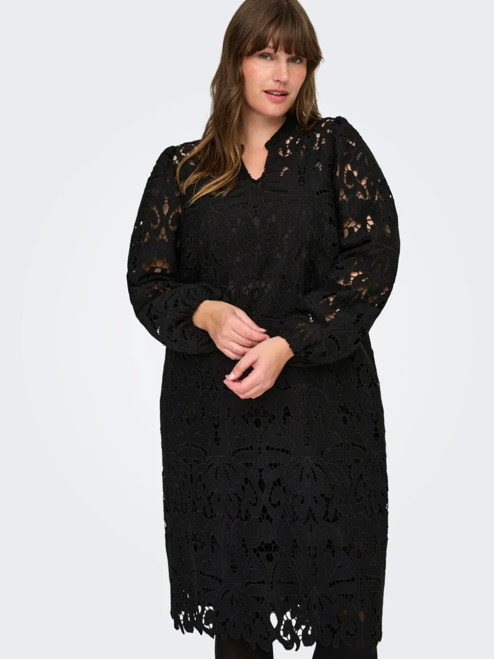 CARGELINA Robe courte
