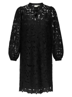 CARGELINA Robe courte