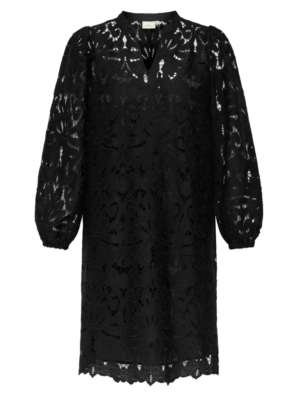 CARGELINA Robe courte
