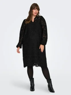 CARGELINA Robe courte