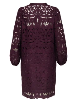 CARGELINA Robe courte
