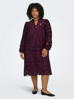 CARGELINA Robe courte