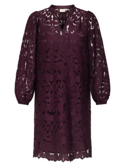 CARGELINA Robe courte