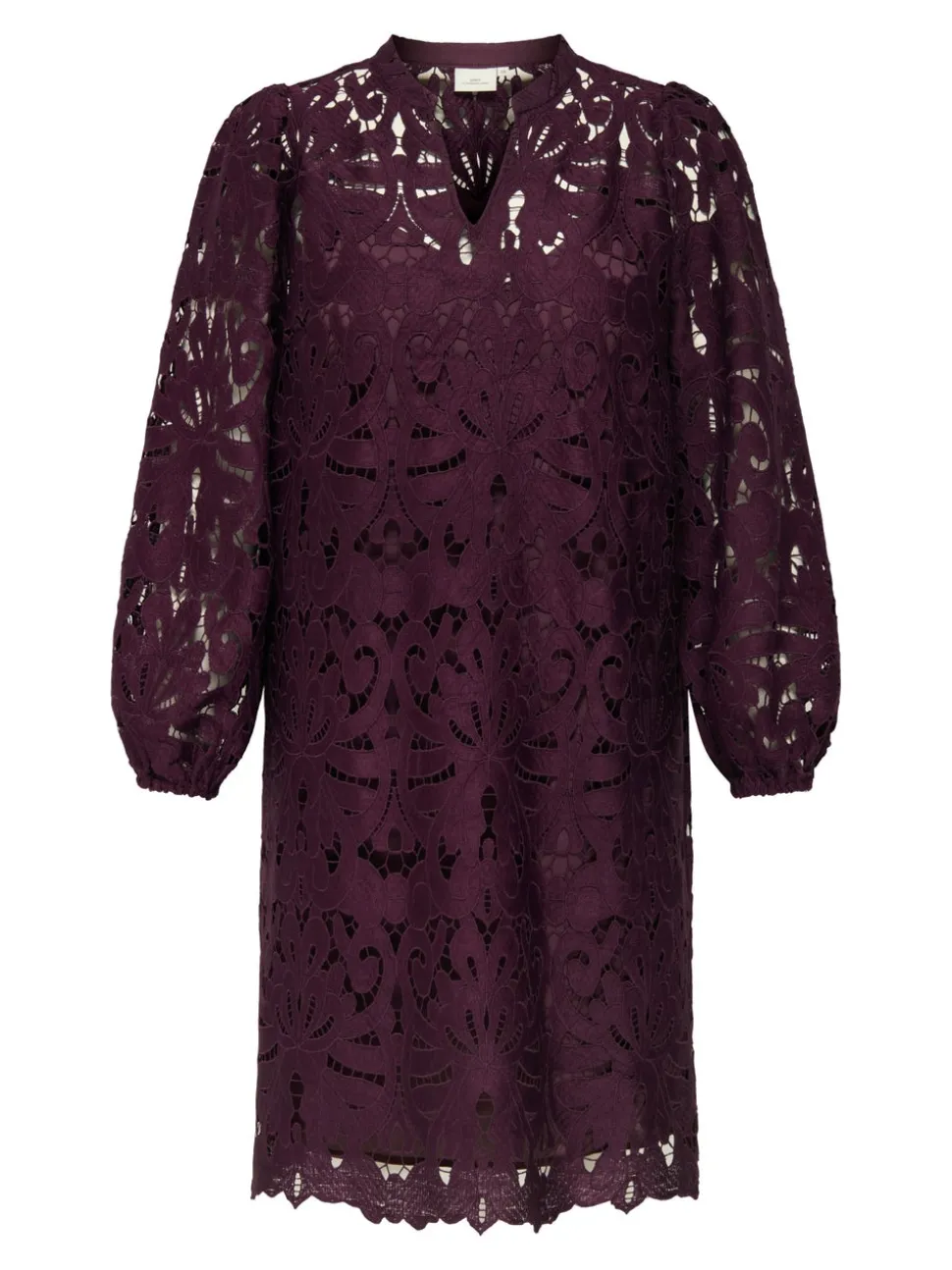 CARGELINA Robe courte
