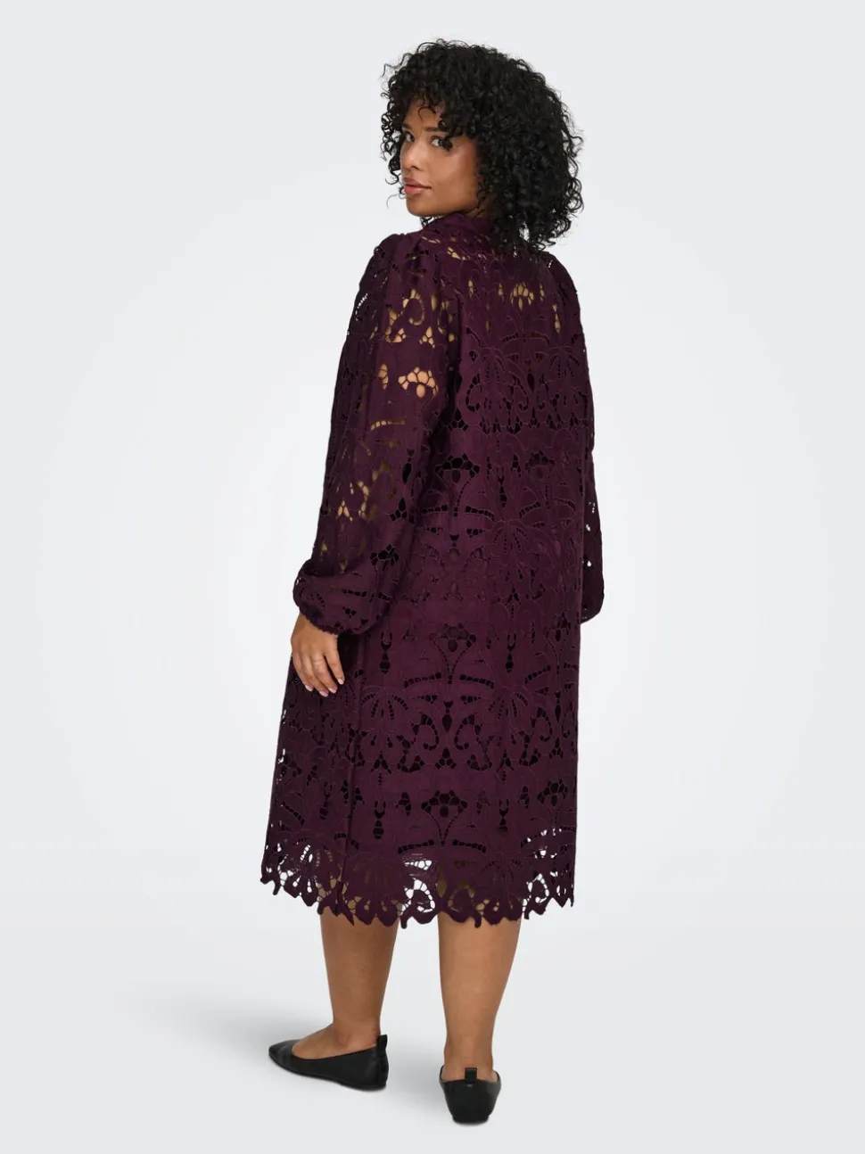 CARGELINA Robe courte
