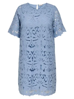 CARGELINA Robe courte