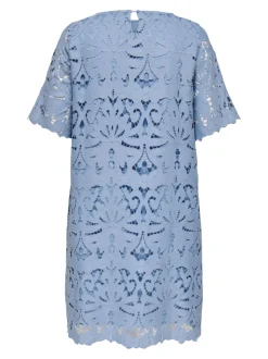 CARGELINA Robe courte