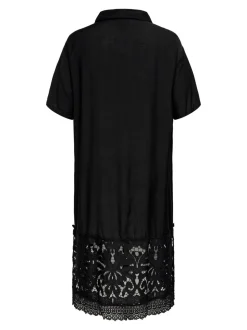 CARGELINA Robe midi