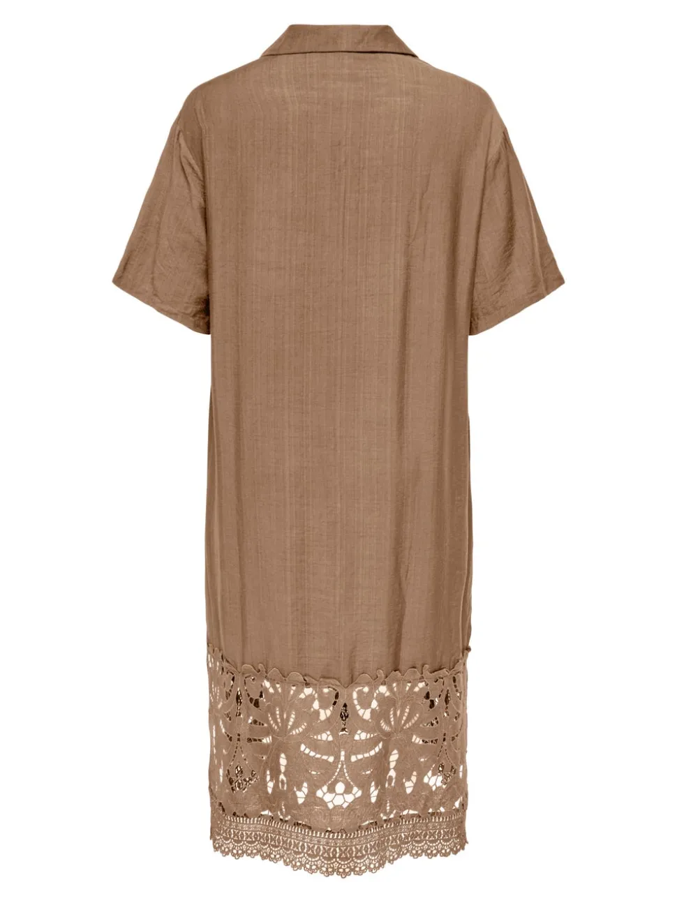 CARGELINA Robe midi