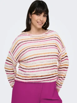 CARGENNA Pull en maille