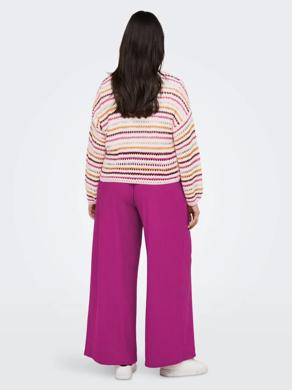 CARGENNA Pull en maille