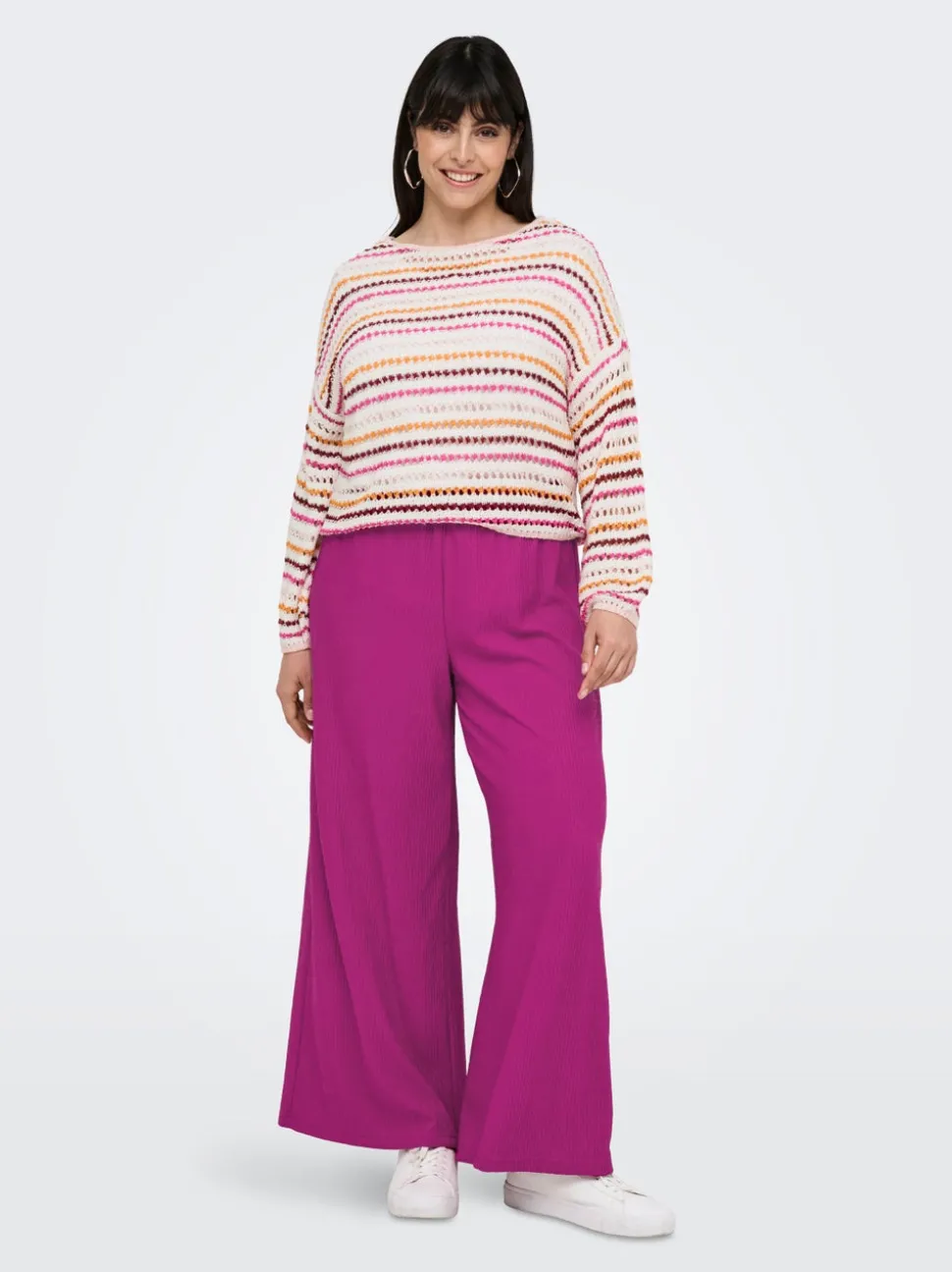 CARGENNA Pull en maille