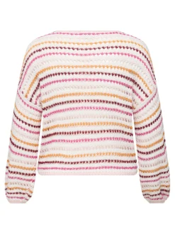 CARGENNA Pull en maille