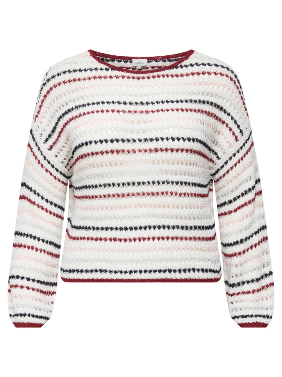 CARGENNA Pull en maille