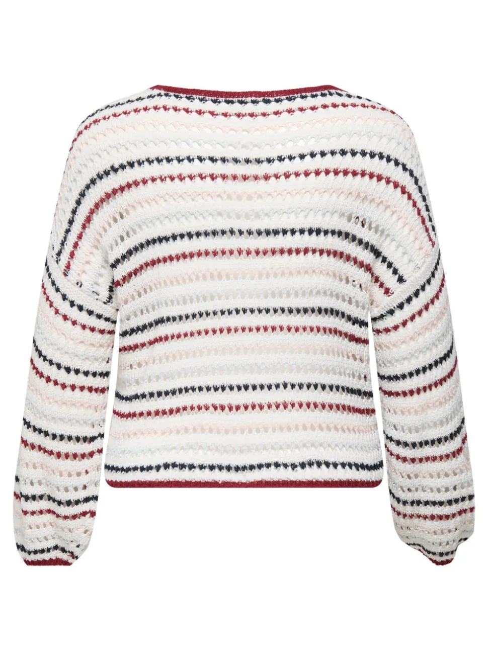 CARGENNA Pull en maille