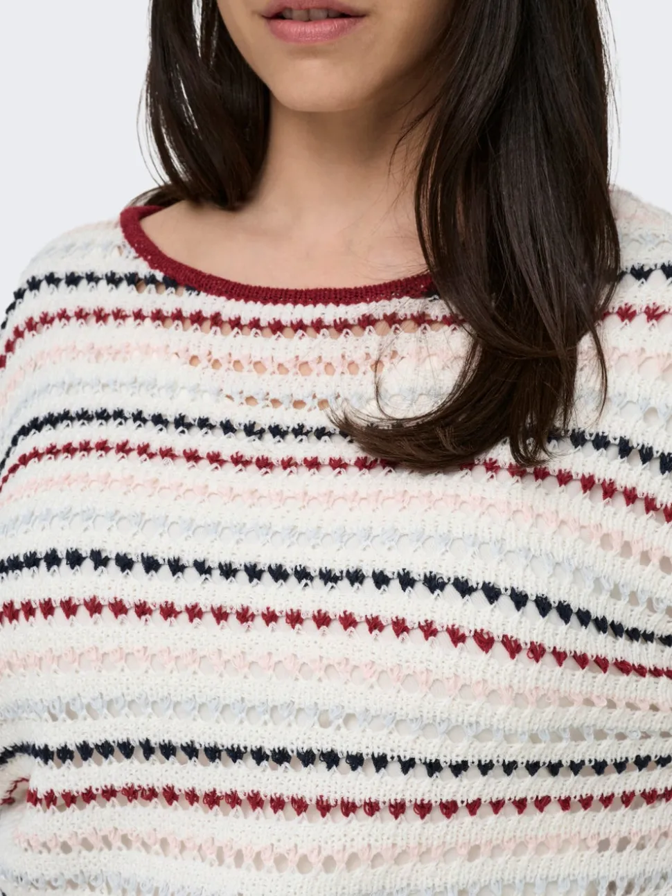 CARGENNA Pull en maille