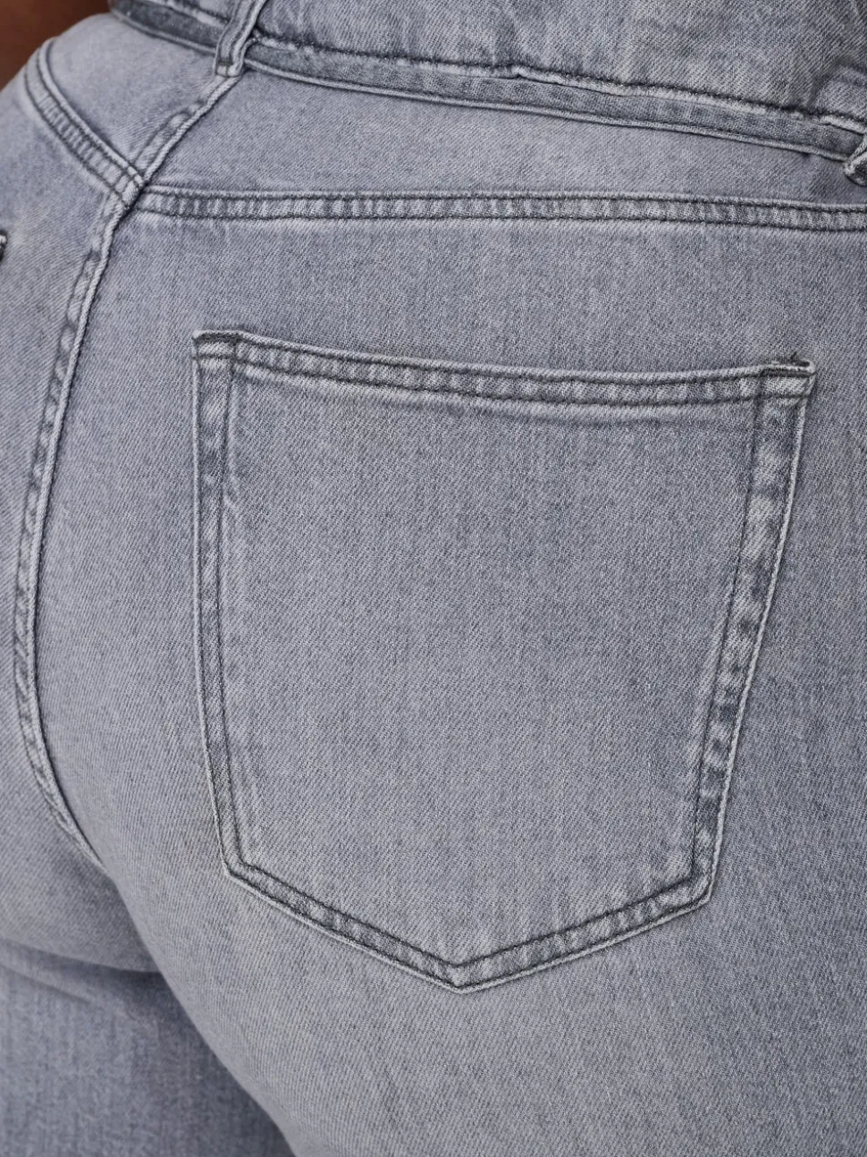 CARGIANNA Taille moyenne Balloon Fit Jeans