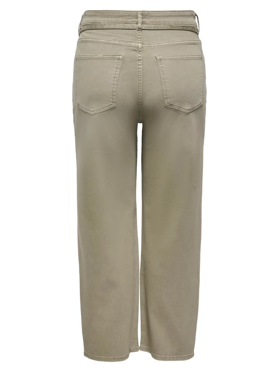 CARGIANNA Taille moyenne Straight Fit Jeans