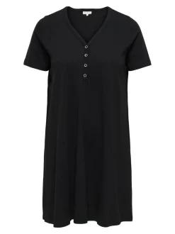 CARGLOA Robe courte
