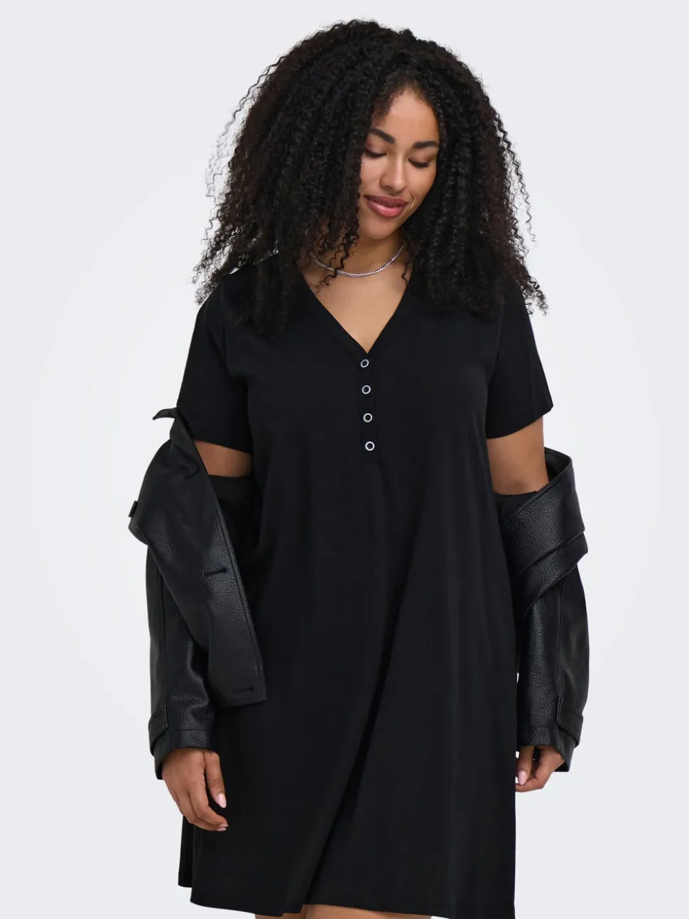 CARGLOA Robe courte