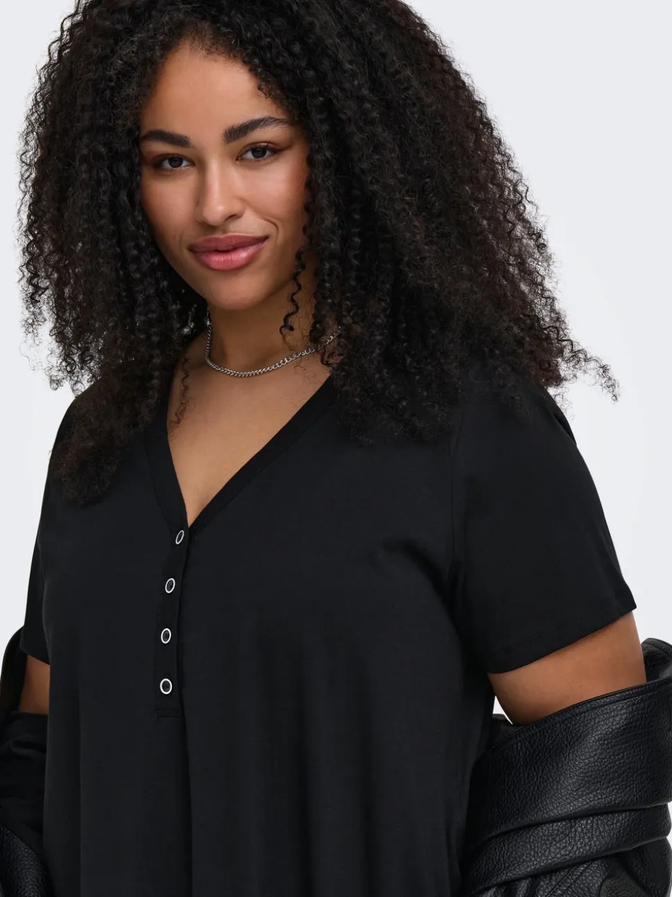 CARGLOA Robe courte