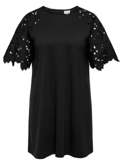 CARGLORIA Robe courte