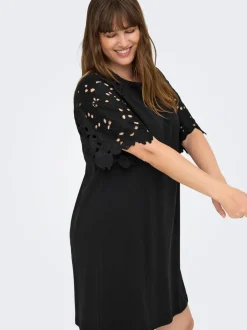 CARGLORIA Robe courte