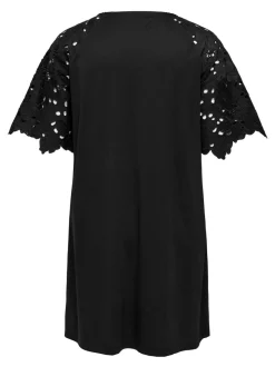 CARGLORIA Robe courte