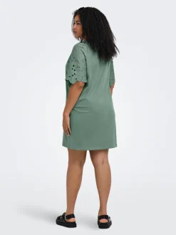 CARGLORIA Robe courte