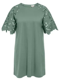 CARGLORIA Robe courte