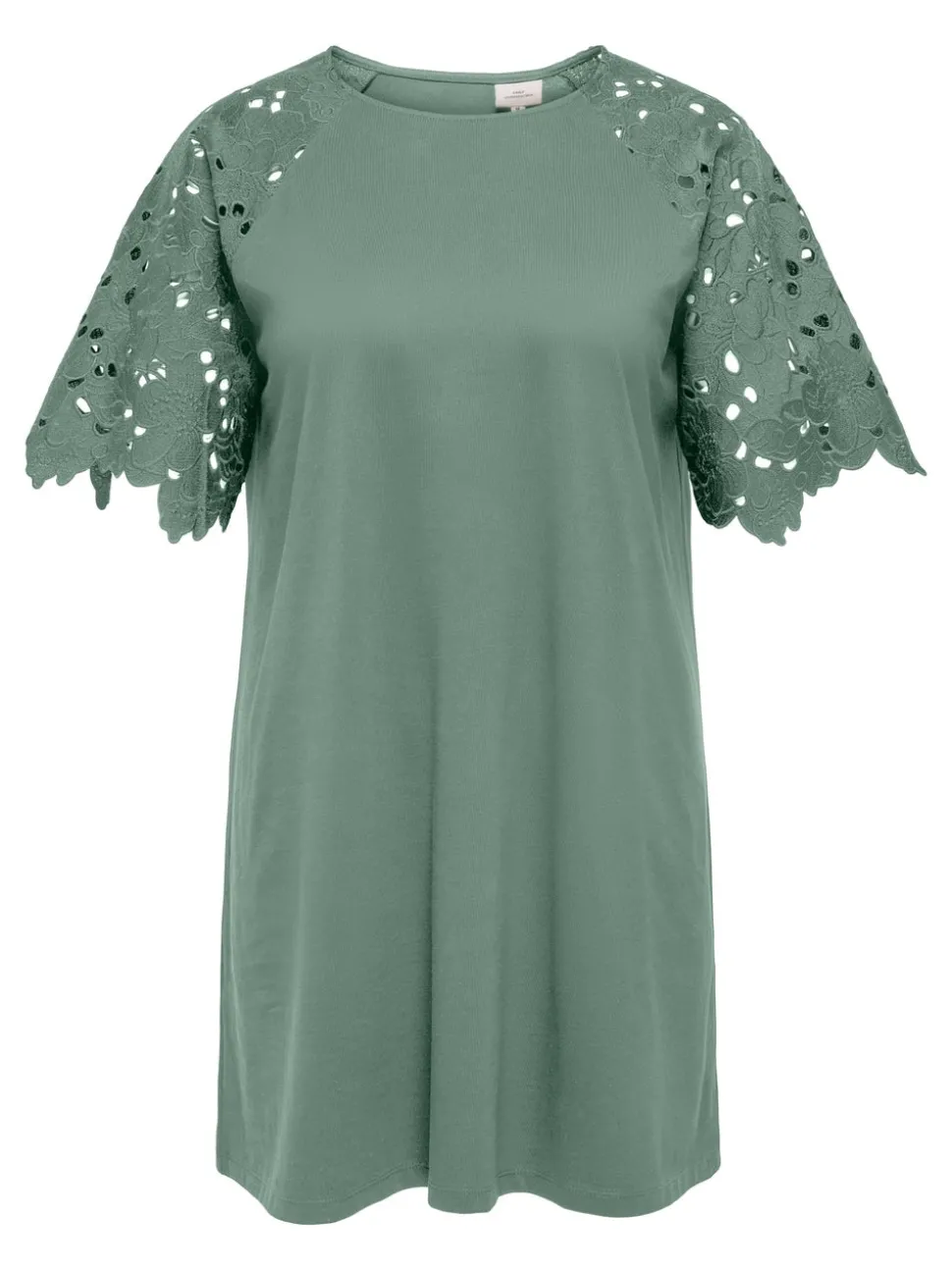 CARGLORIA Robe courte