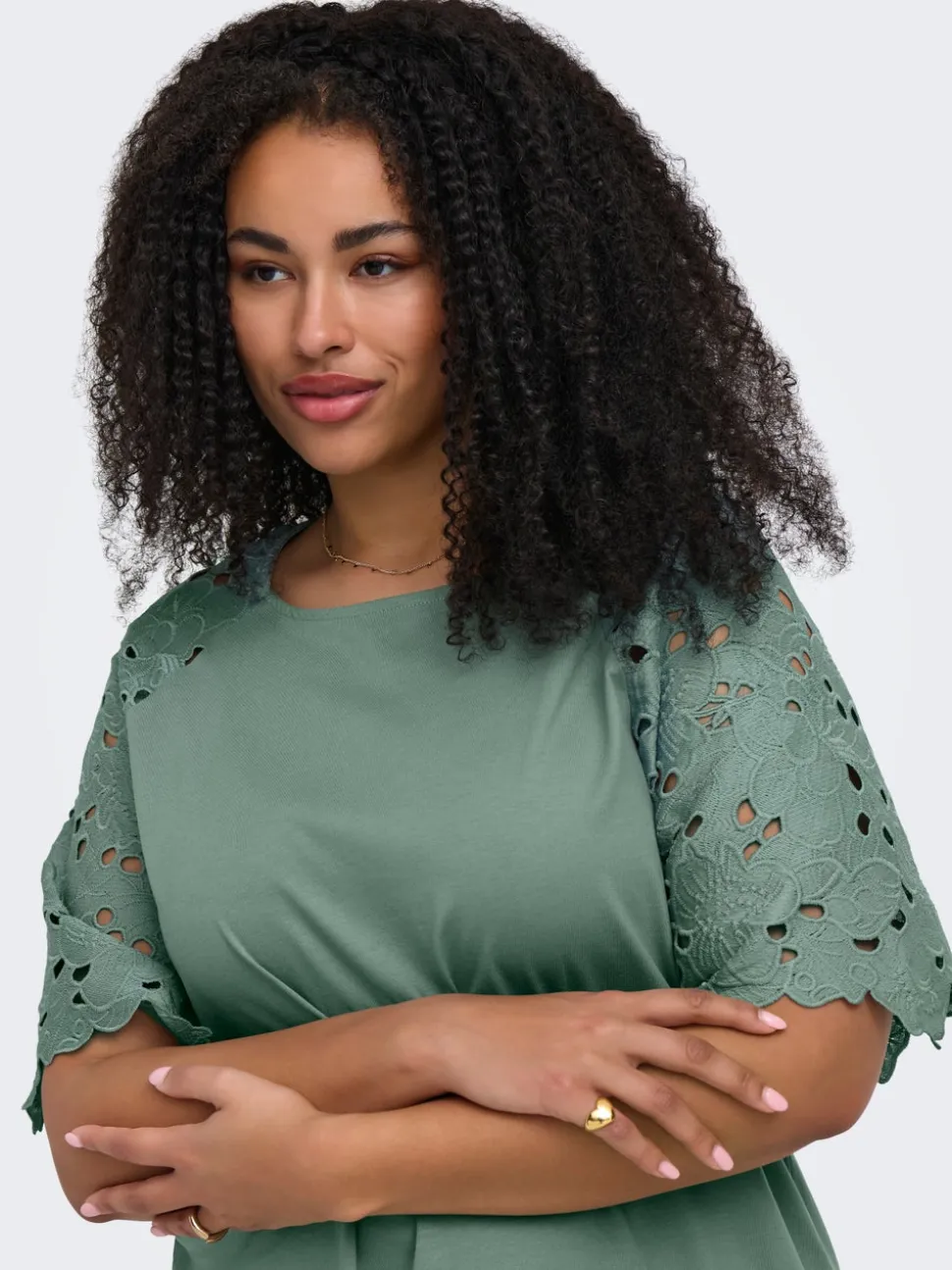 CARGLORIA Robe courte