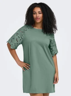 CARGLORIA Robe courte