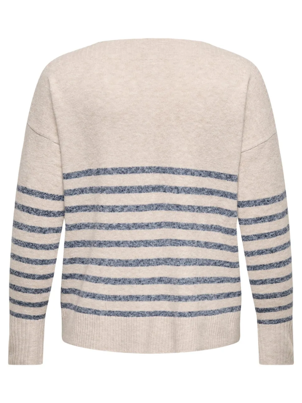 CARGLORY Pull en maille