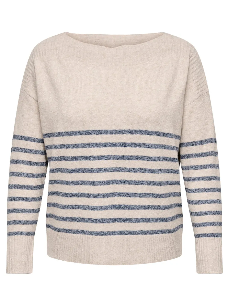 CARGLORY Pull en maille