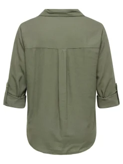 CARGOA Lin Chemise