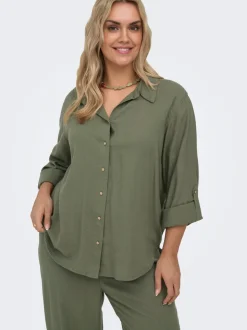 CARGOA Lin Chemise