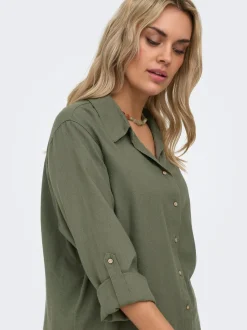 CARGOA Lin Chemise