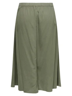 CARGOA Lin Jupe Jupe midi