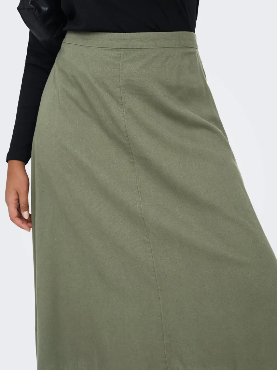 CARGOA Lin Jupe Jupe midi