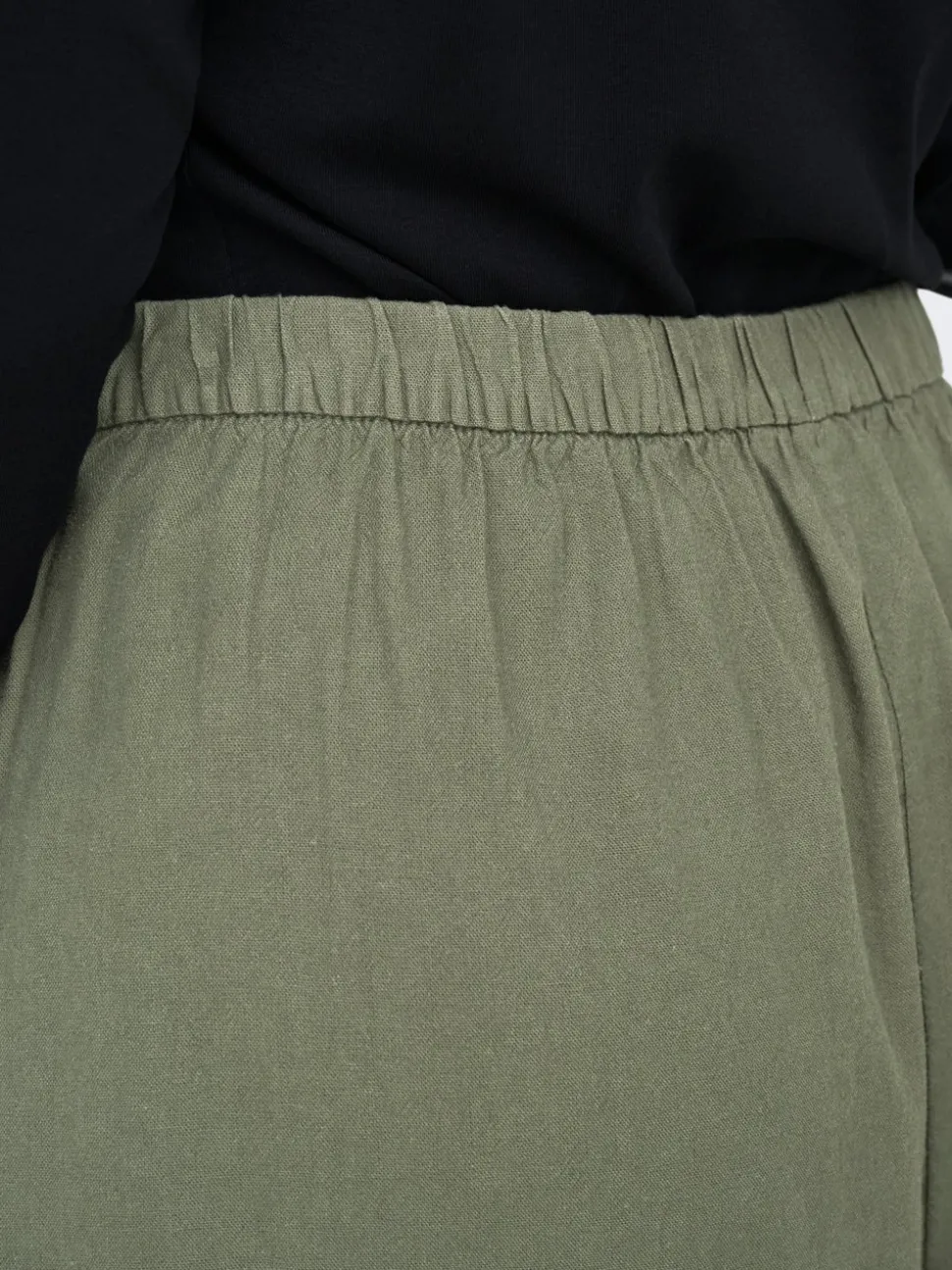 CARGOA Lin Jupe Jupe midi