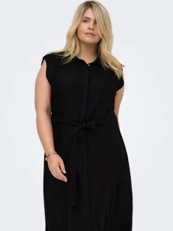CARGOA Lin Robe longue