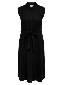 CARGOA Lin Robe longue