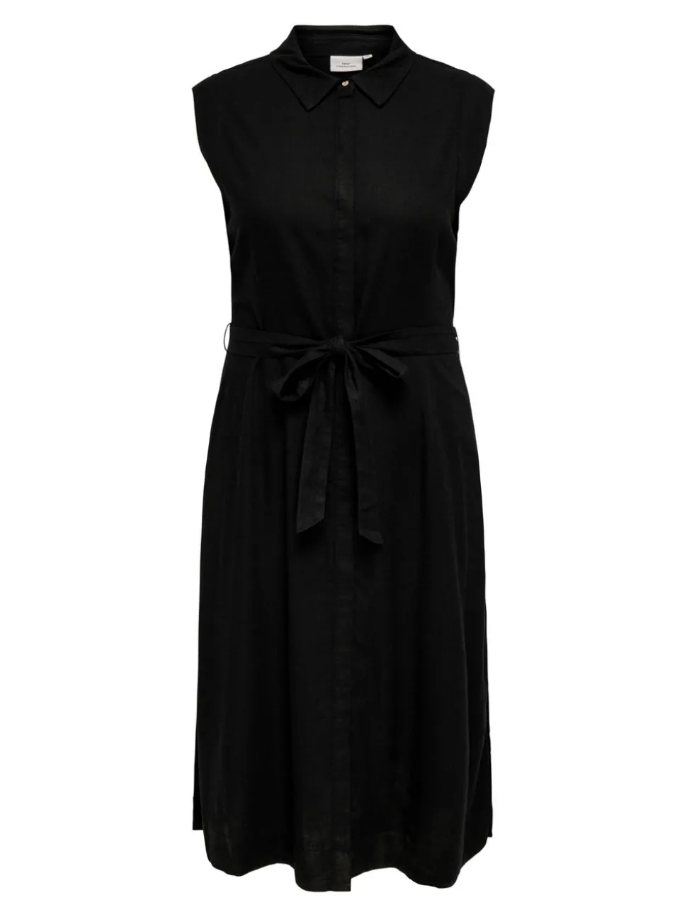CARGOA Lin Robe longue