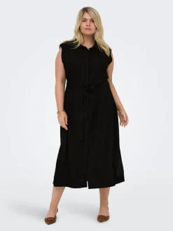 CARGOA Lin Robe longue