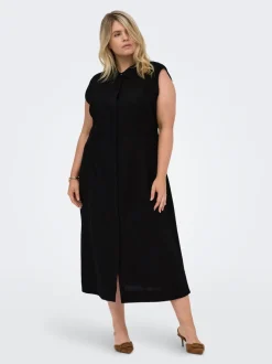 CARGOA Lin Robe longue