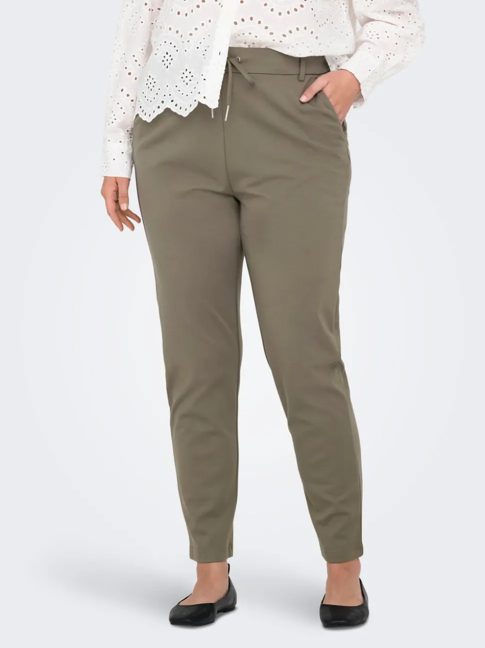 CARGOLDTRASH Regular Fit Pantalon
