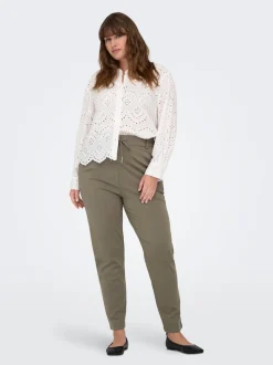 CARGOLDTRASH Regular Fit Pantalon