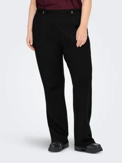 CARGOLDTRASH Regular Fit Pantalon à jambe large
