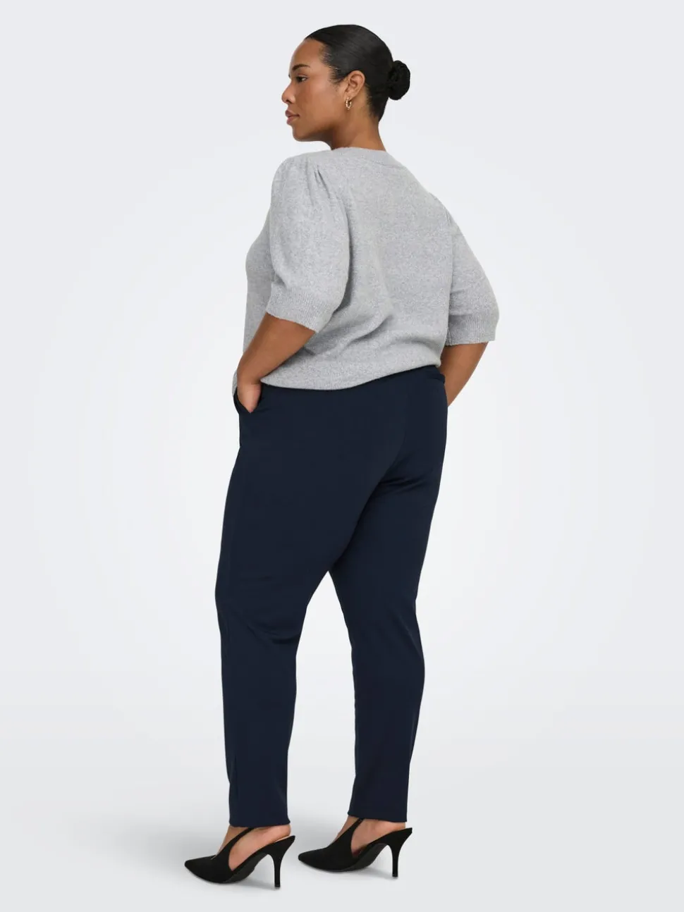 CARGOLDTRASH Regular Fit Pantalon